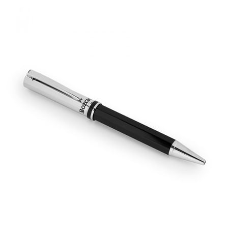 قلم بوزكادا فضي و الاسود