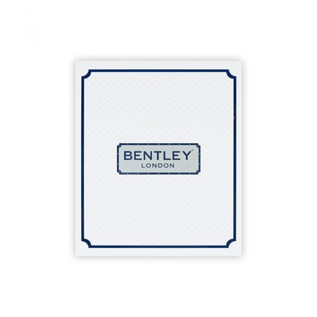 شماغ بنتلي أحمر B9