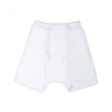 هاف مورن ديو رجالي قطن نص درزن