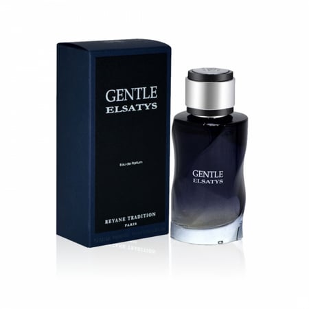 عطر جينتل ايلساتيس