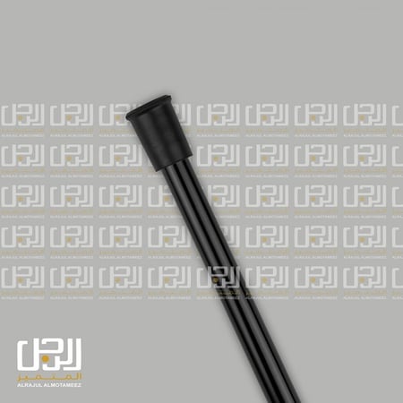 عصا عكاز من فالور