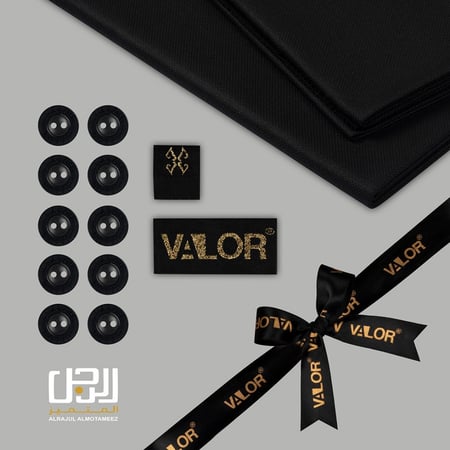 قماش شتوي من فالور124