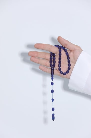 مسبحة فاتوران من فالور