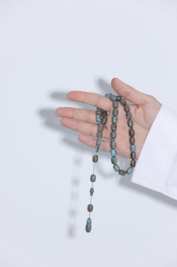 مسبحة فاتوران من فالور