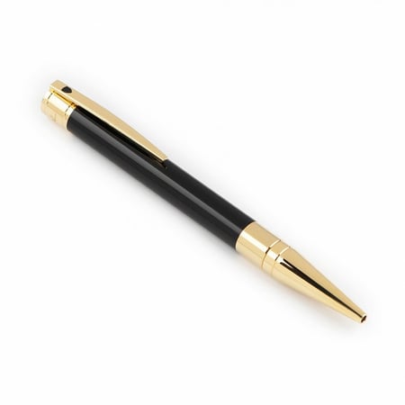 قلم اس تي ديبونت الذهب الأسود