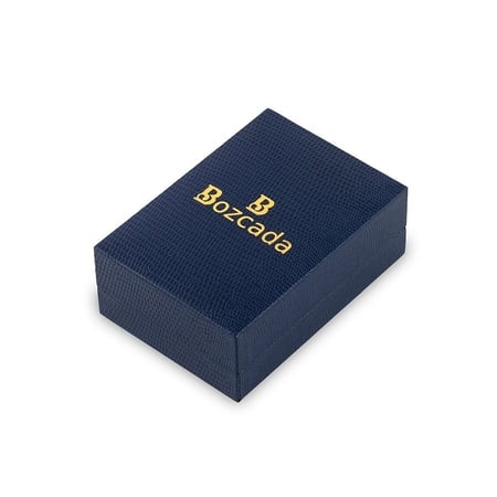 كبك بوزكادا أسود و نحاسي