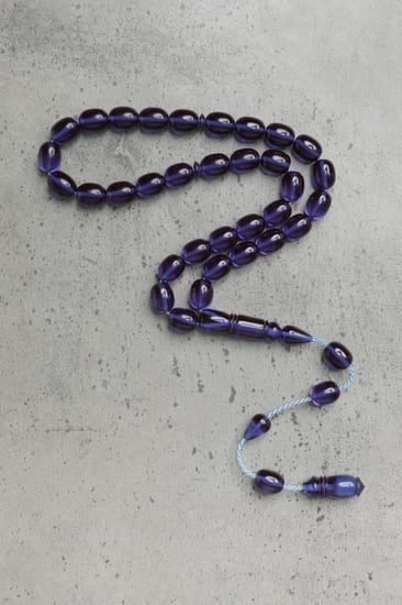 مسبحة فاتوران من فالور