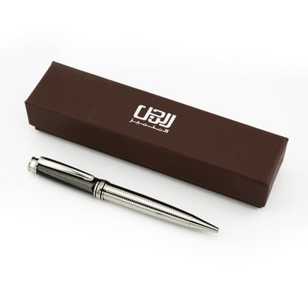 قلم الرجل المتميز