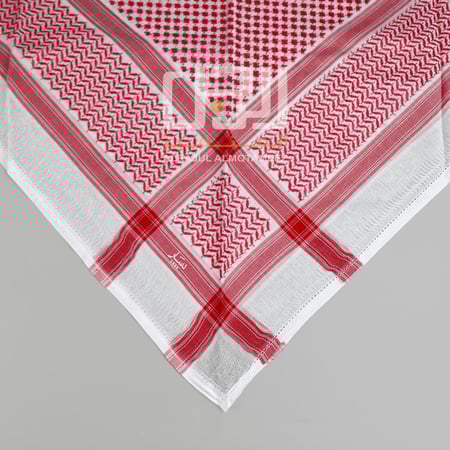 شماغ دسار الشيوخ شلش 2025