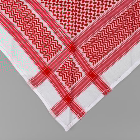 شماغ رينيه الأصلي