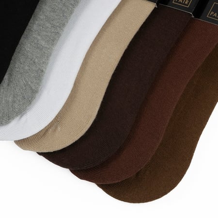 جراب رجالي من فالور ربع صيفي