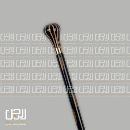 عصا عكاز من فالور