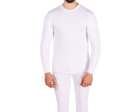 طقم بيجامة دروش شتوي رجالي-1