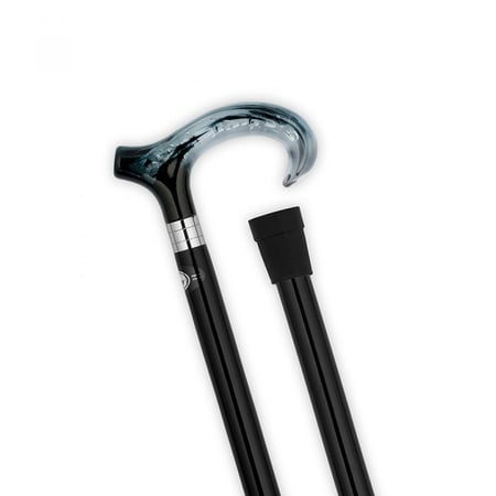 عصا عكاز من فالور