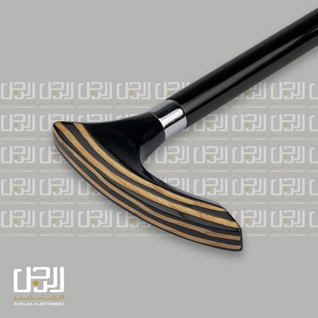 عصا عكاز من فالور