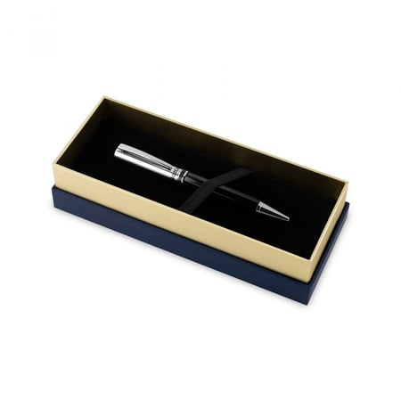 قلم بوزكادا فضي و الاسود