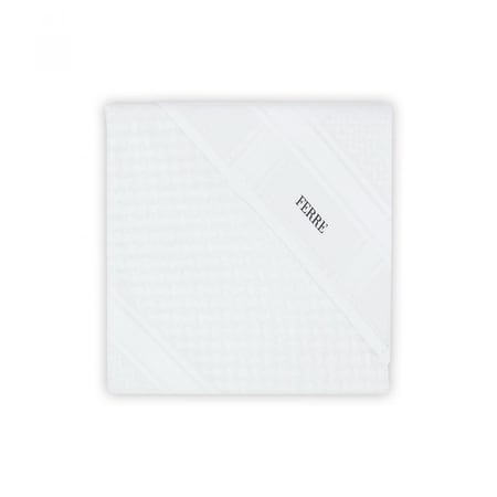 شماغ فيري ابيض FP W