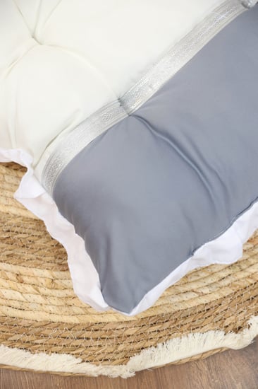 مجموعة مواليد (حديثي الولادة)مكونة من 6 قطع - تصميم بشت