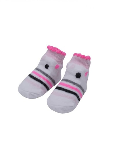 جوارب مواليد للاطفال حديثي الولادة