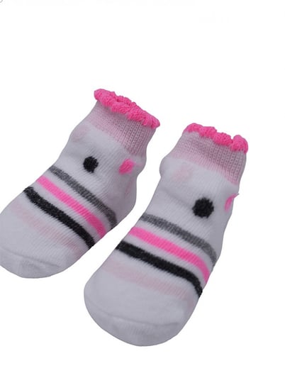 جوارب مواليد للاطفال حديثي الولادة