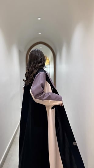 عبايه فنون 2