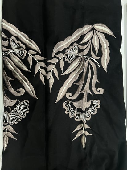 عباية نورهان