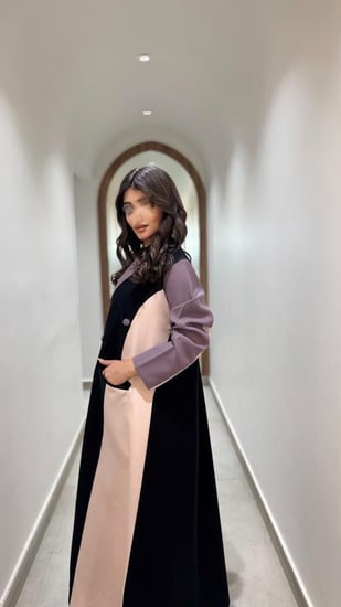 عبايه فنون 2