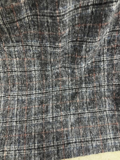 عبايه وجدان