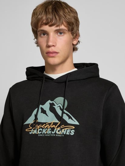 Jack & Jones Boys' hoodie