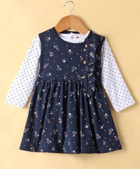 TOFFYHOUSE girls dress