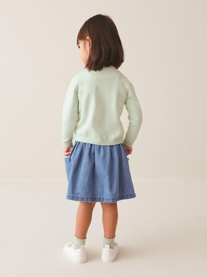 سترة نكست بناتي