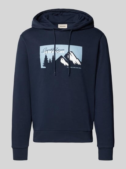 Jack & Jones Boys' hoodie