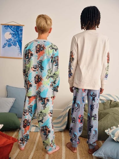 Next pajamas