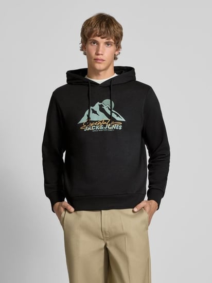 Jack & Jones Boys' hoodie