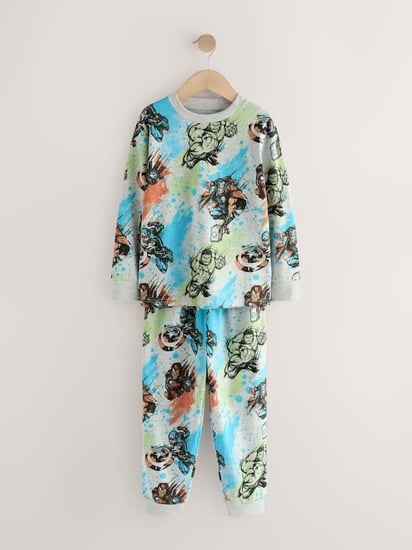 Next pajamas