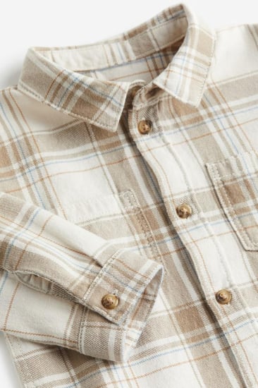 h&m Boy shirt