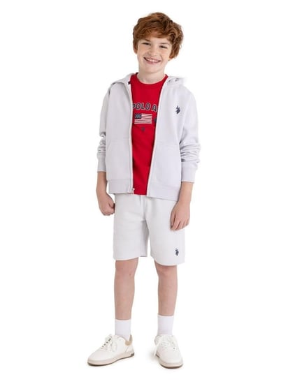 U.S POLO ASSN JACKET