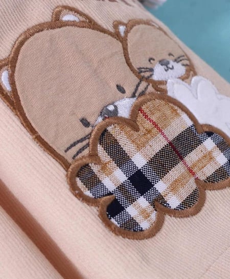 TOFFYHOUSE girls dress