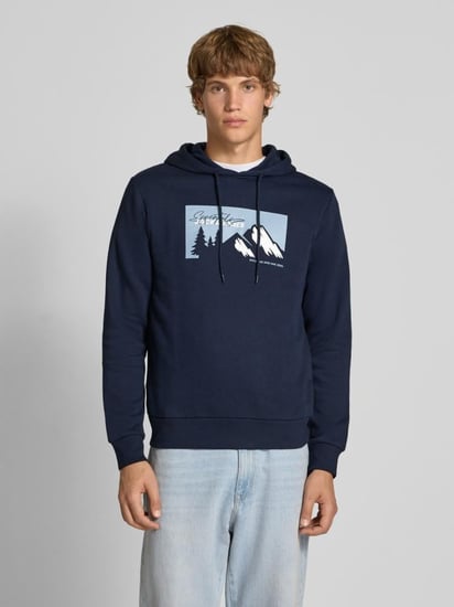 Jack & Jones Boys' hoodie