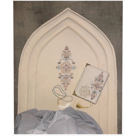 طقم صلاة دايزين