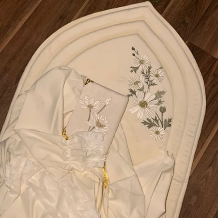 طقم صلاة, شرشف صلاة, شراشف صلاة