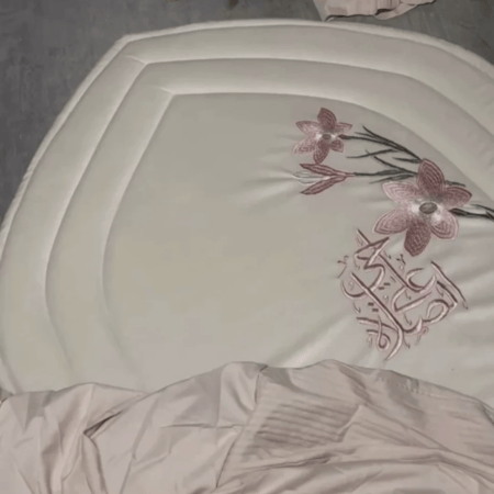طقم صلاة