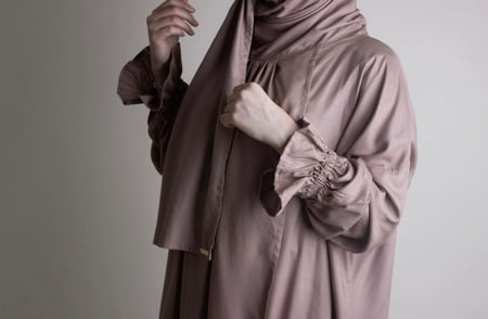 شرشف قطن بارد