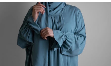 شرشف قطن بارد