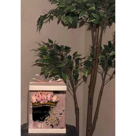 بوكس كرتوني