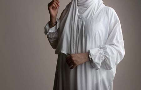 شرشف قطن بارد