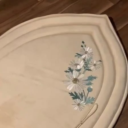 طقم صلاة, شرشف صلاة, شراشف صلاة