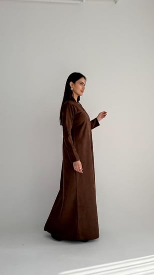 عباية 502
