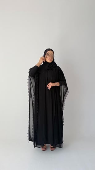 عباية SA1