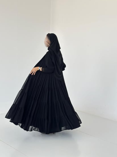 عباية #شوق